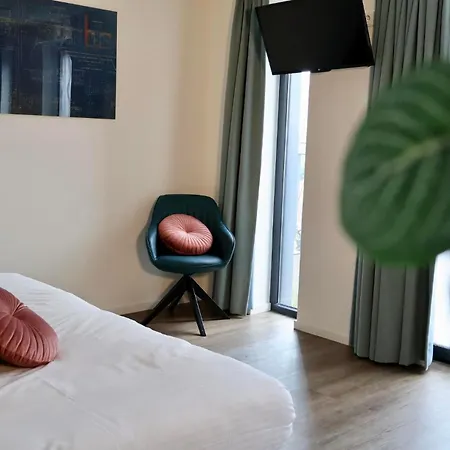 Vakantiewoning De Stoep * 아펠턴