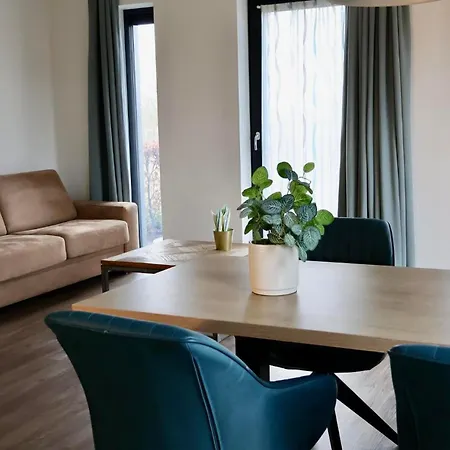 Vakantiewoning De Stoep 펜션 *