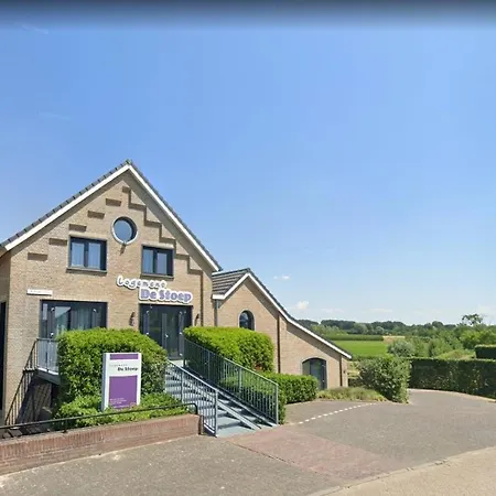 Vakantiewoning De Stoep *