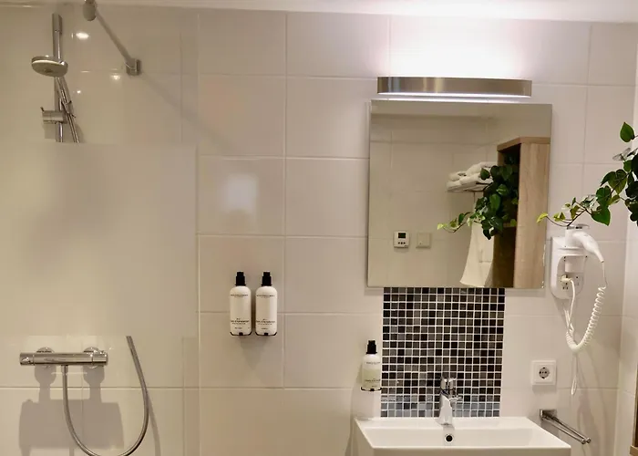 Vakantiewoning De Stoep *