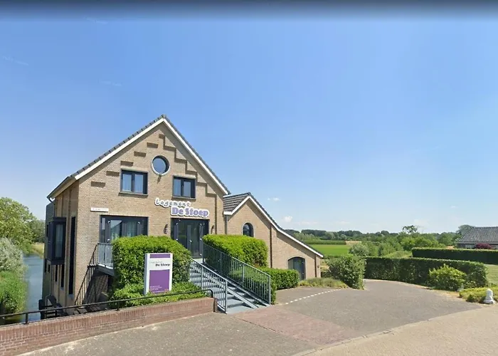 Vakantiewoning De Stoep *