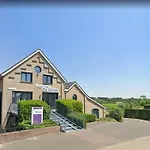 Vakantiewoning De Stoep *