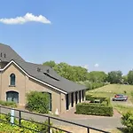 Vakantiewoning De Stoep * Appeltern