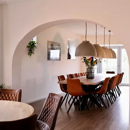 Vakantiewoning De Stoep *