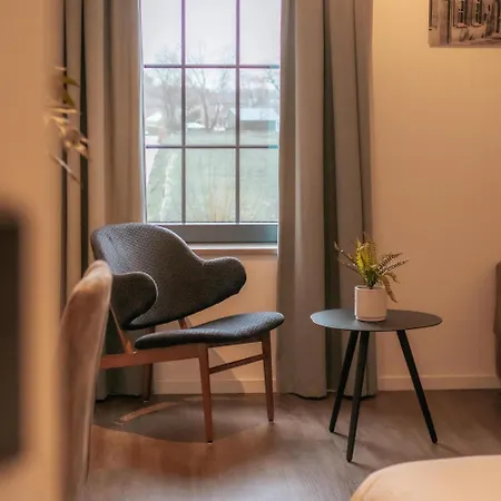 Сasa de vacaciones Vakantiewoning De Stoep *