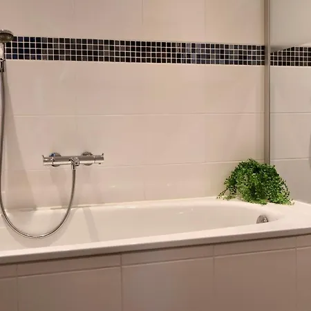 Vakantiewoning De Stoep