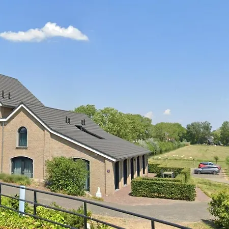 Vakantiewoning De Stoep * Appeltern