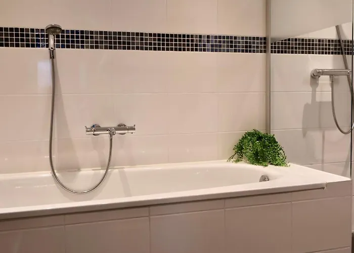 Vakantiewoning De Stoep