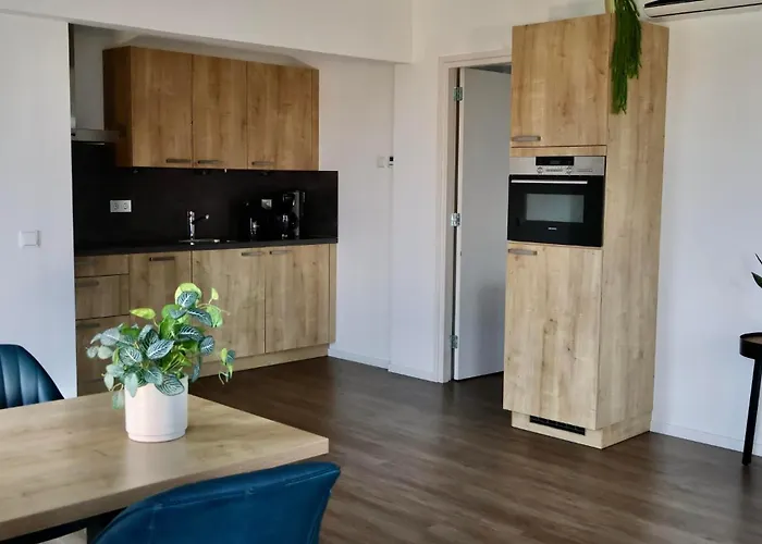 Vakantiewoning De Stoep * Appeltern